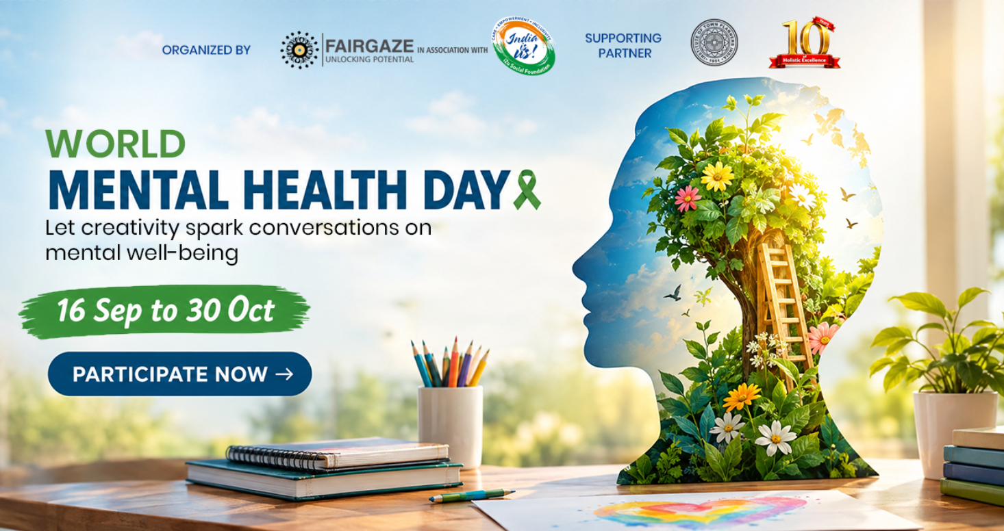 World Mental Health Day